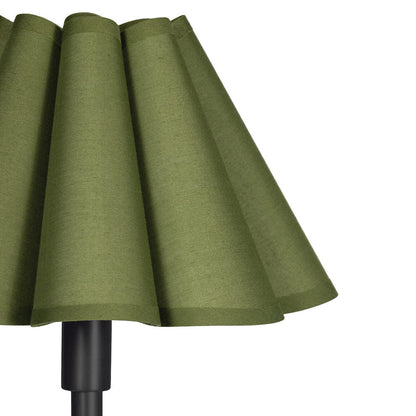 Polly Floor Lamp in Detail.