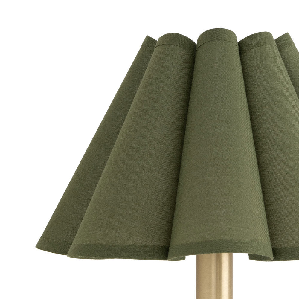 Polly Wall Light in Detail.