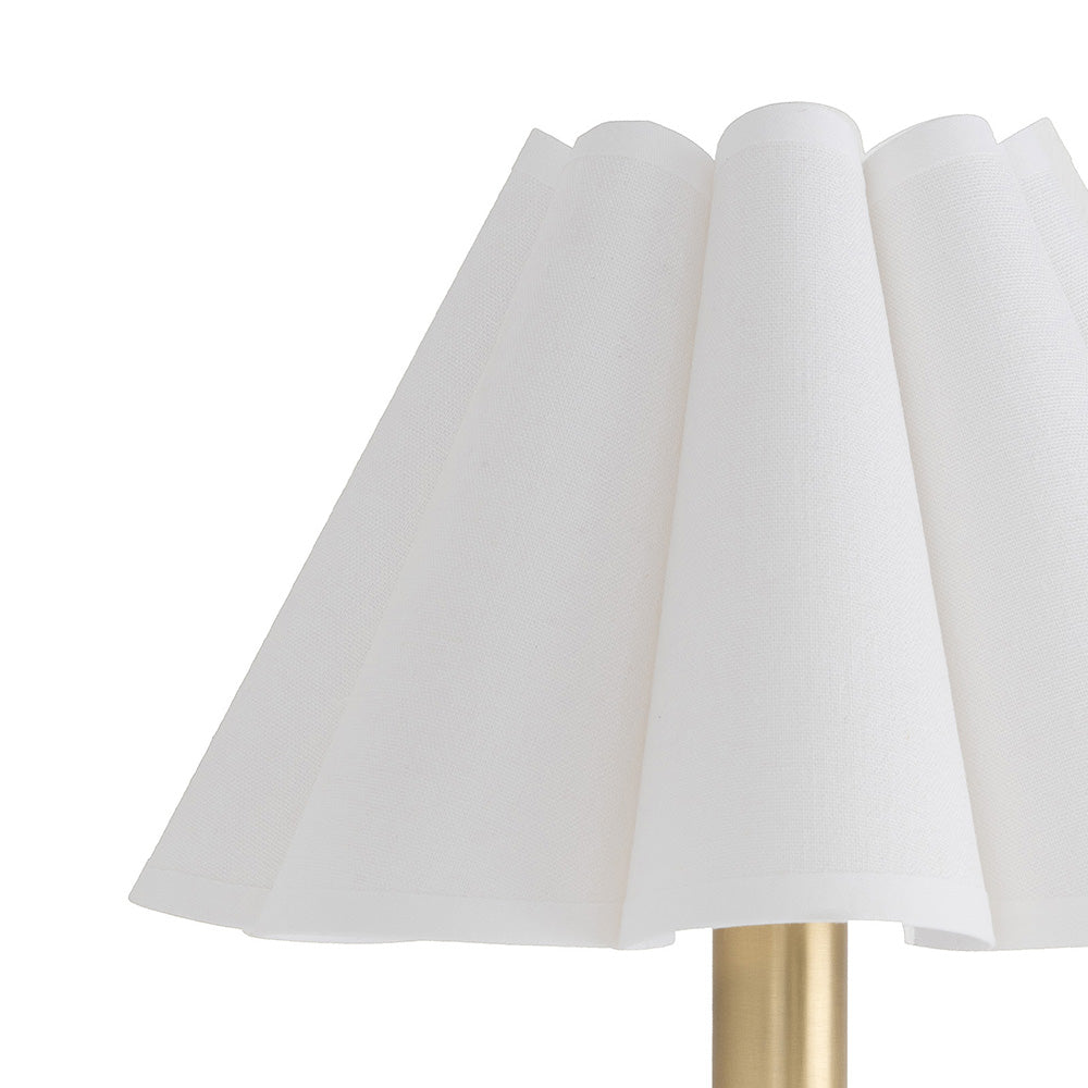 Polly Wall Light in Detail.