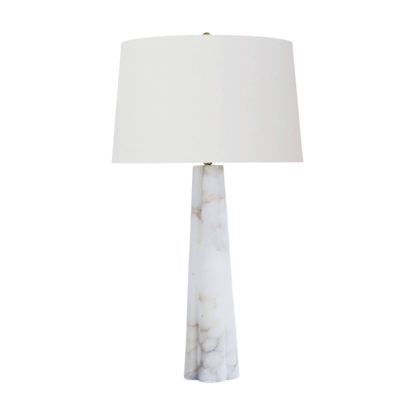 Quatrefoil Table Lamp (Large).