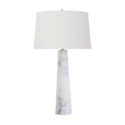 Quatrefoil Table Lamp (Large).