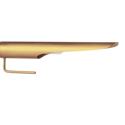 Raven Table Lamp in Detail.