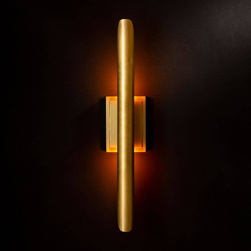 Redford Wall Light in Detail.