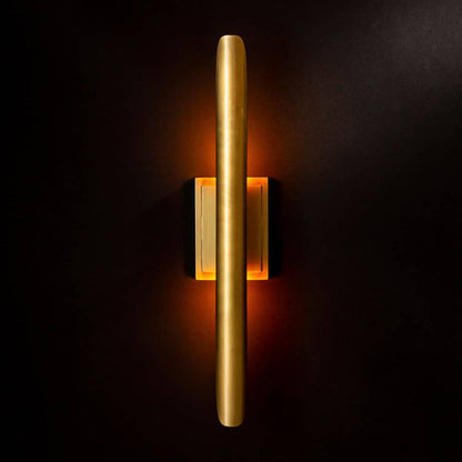 Redford Wall Light in Detail.