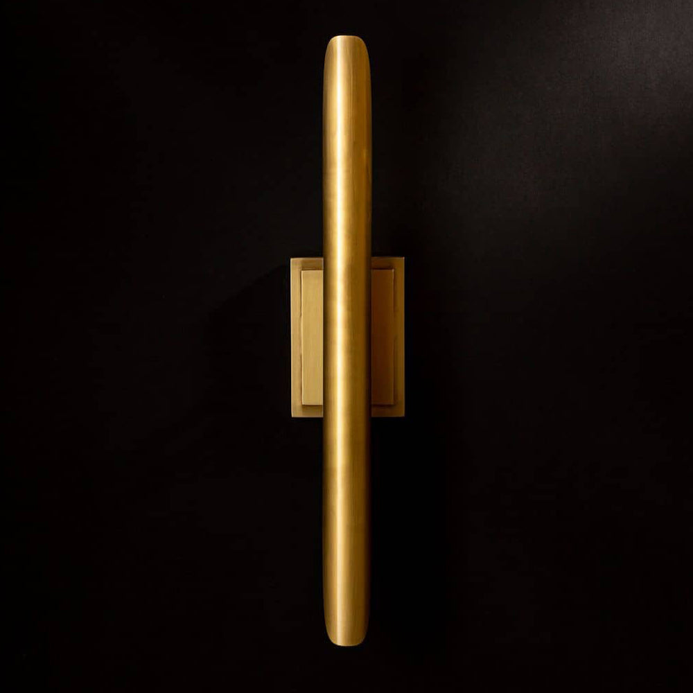 Redford Wall Light in Detail.