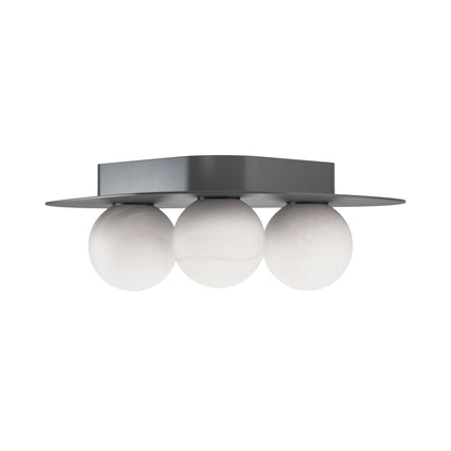 Rhoads Ceiling / Wall Light in Oil Rubbed Bronze.