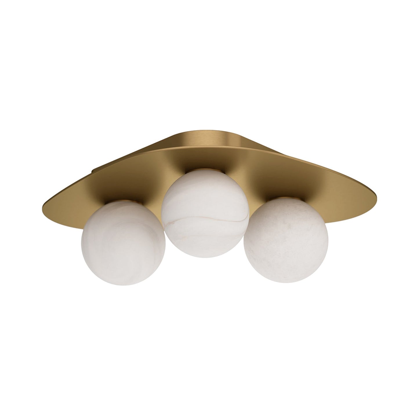 Rhoads Ceiling / Wall Light in Detail.