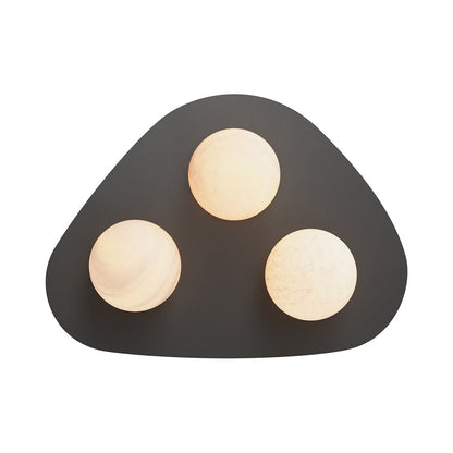 Rhoads Ceiling / Wall Light in Detail.