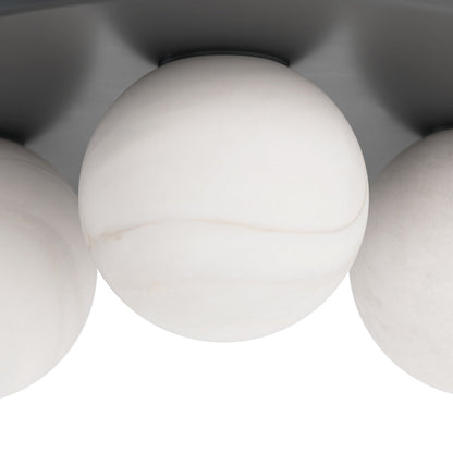 Rhoads Ceiling / Wall Light in Detail.