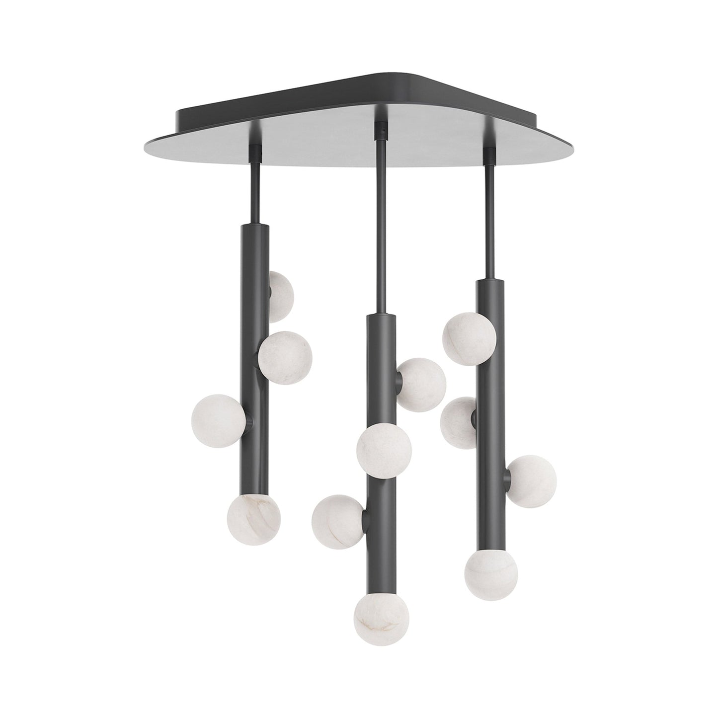 Rhoads Chandelier.