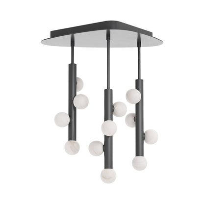 Rhoads Chandelier.