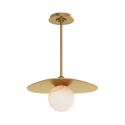 Rhoads Pendant Light.