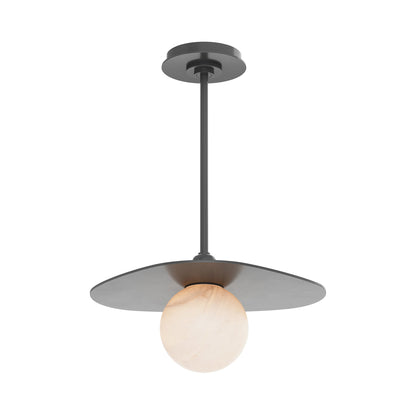 Rhoads Pendant Light in Detail.