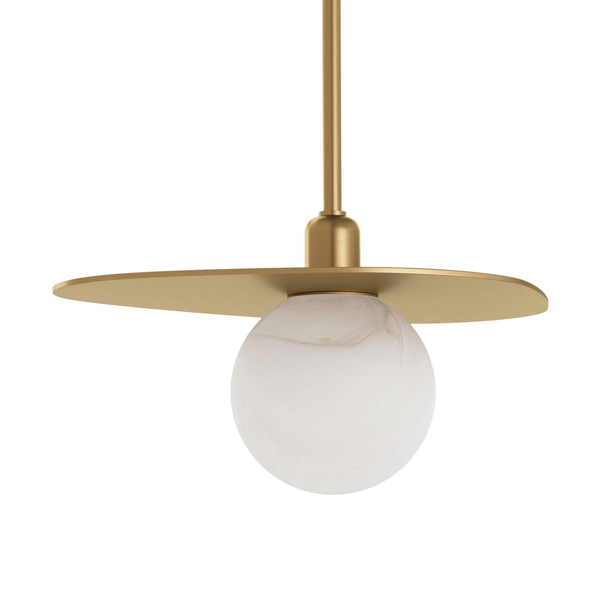 Rhoads Pendant Light in Detail.