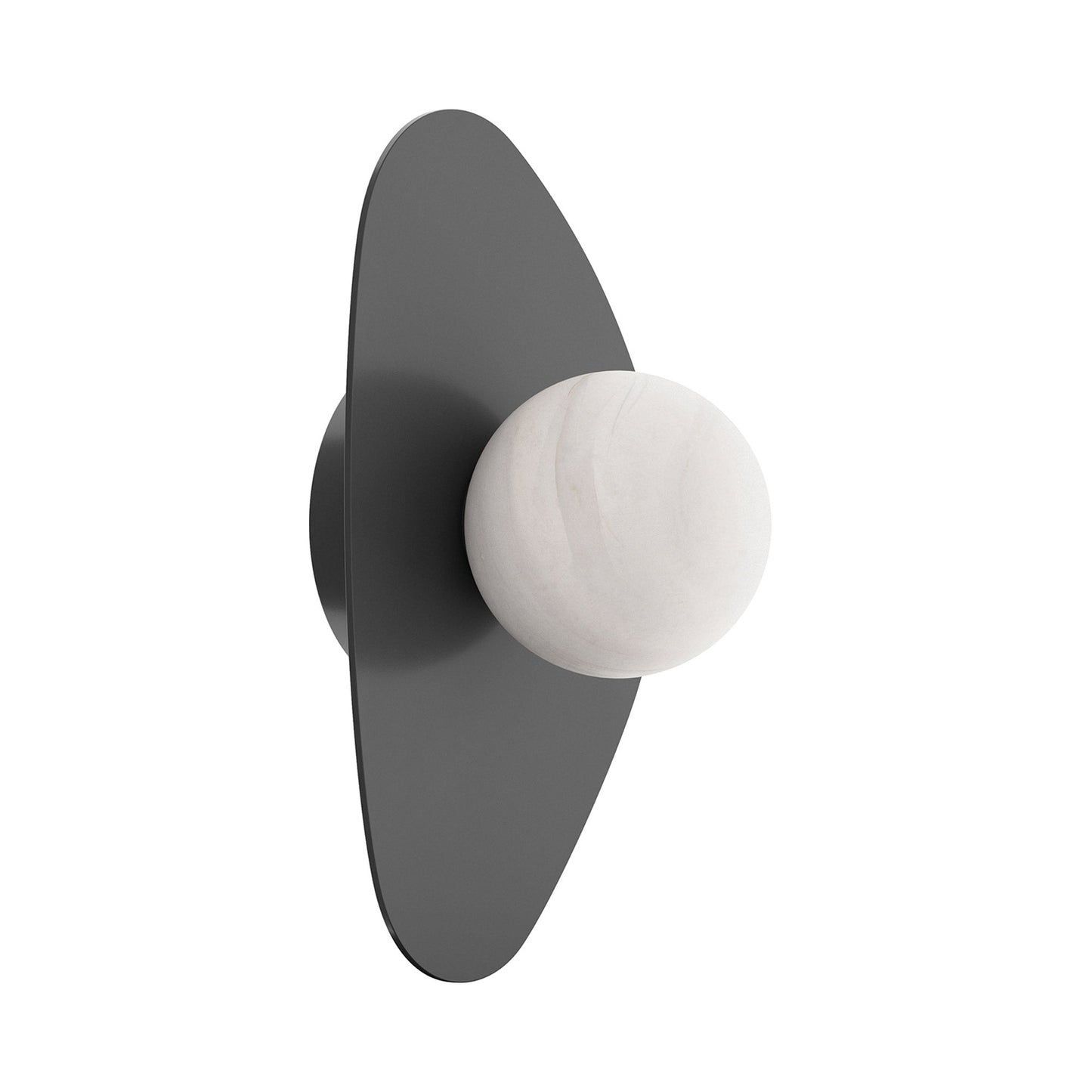 Rhoads Single Ceiling / Wall Light.