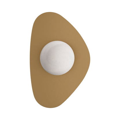 Rhoads Single Ceiling / Wall Light in Detail.