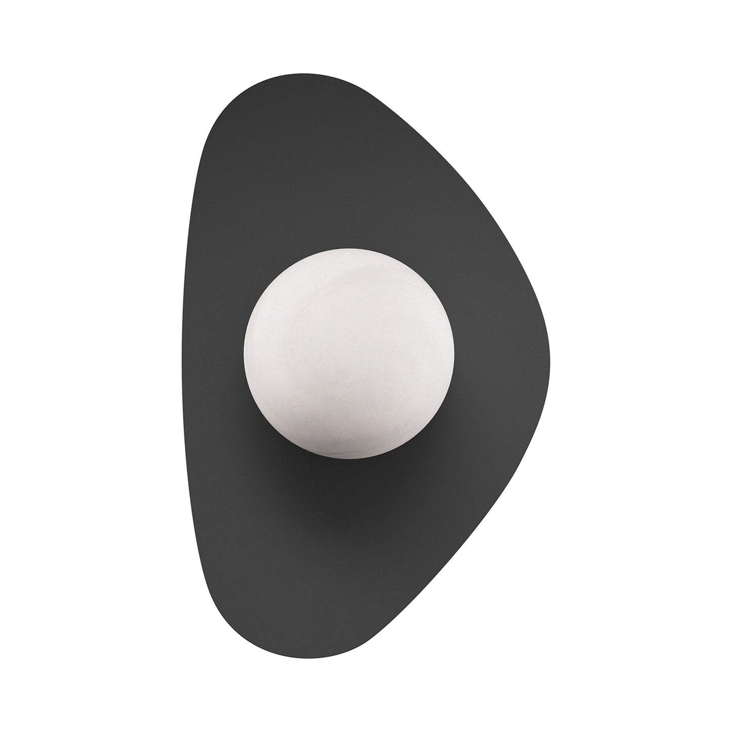 Rhoads Single Ceiling / Wall Light in Detail.