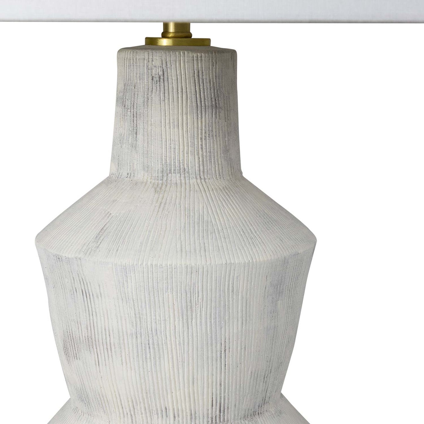 Rhonda Table Lamp in Detail.