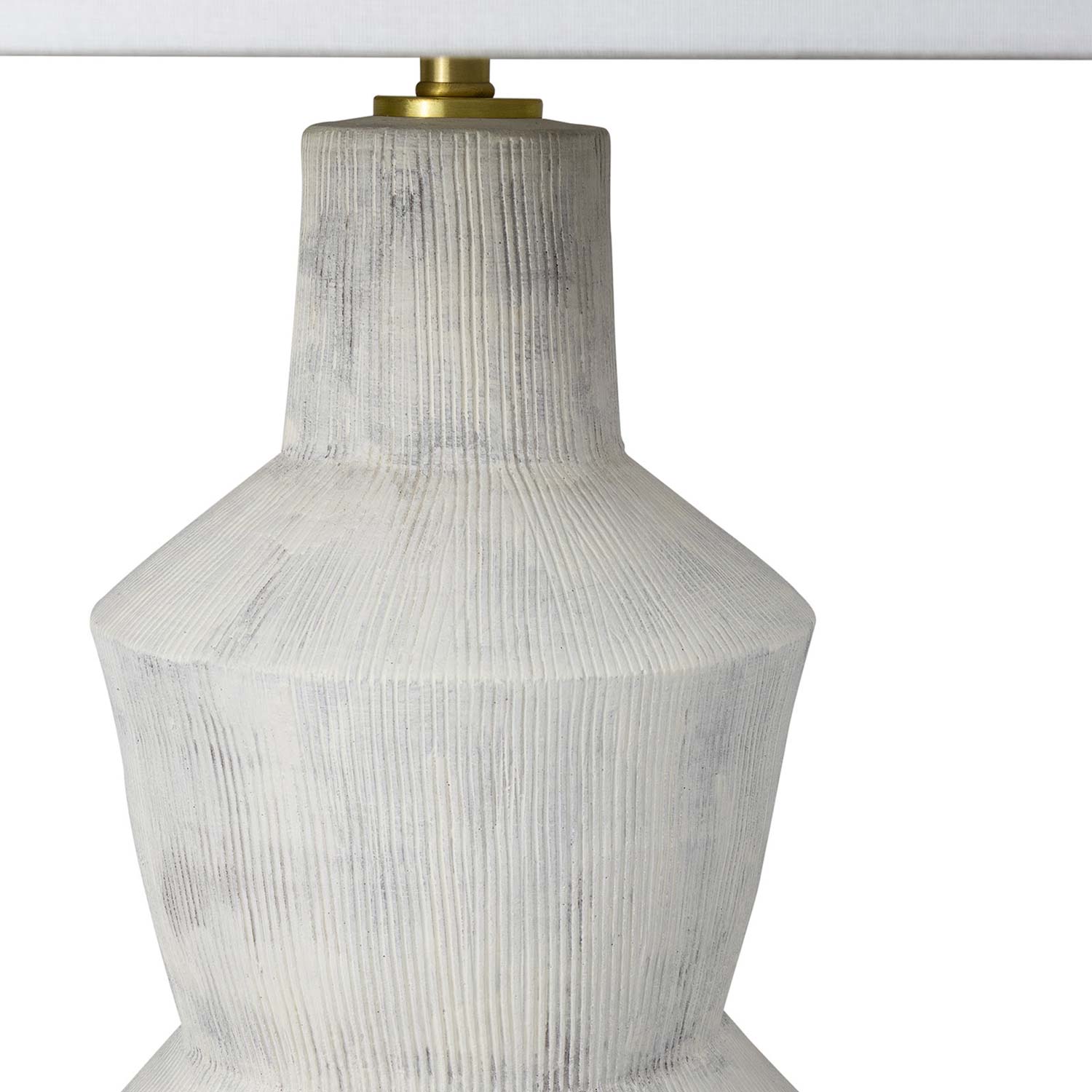 Rhonda Table Lamp in Detail.