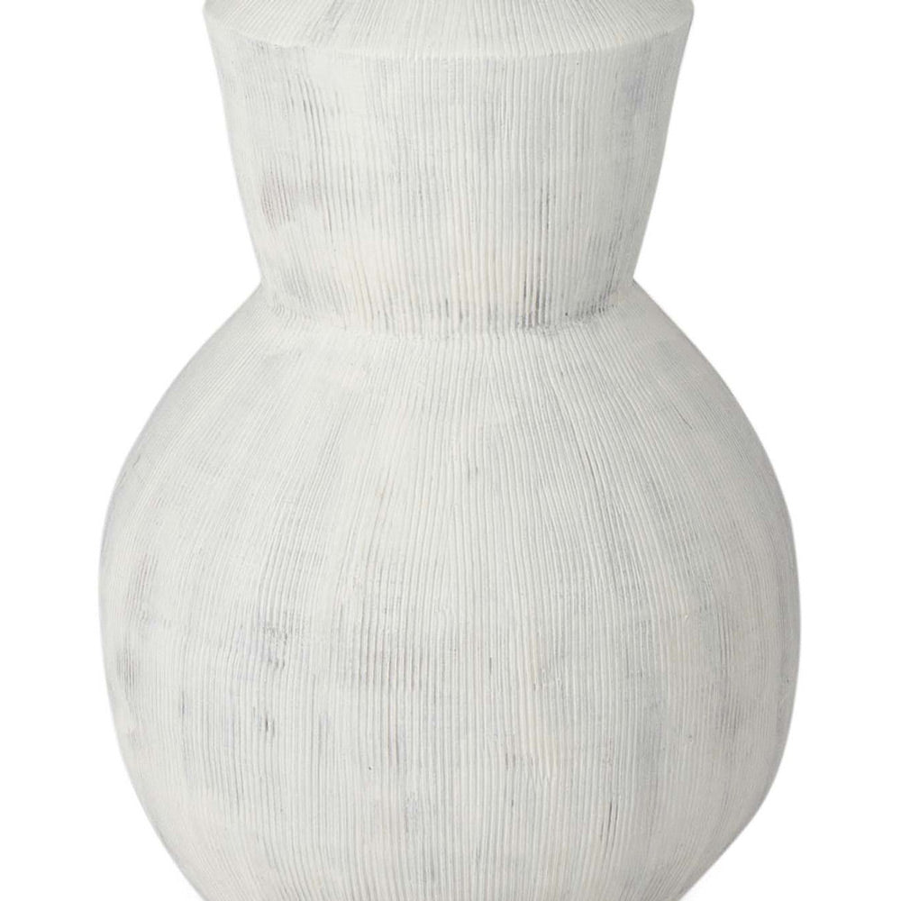 Rhonda Table Lamp in Detail.