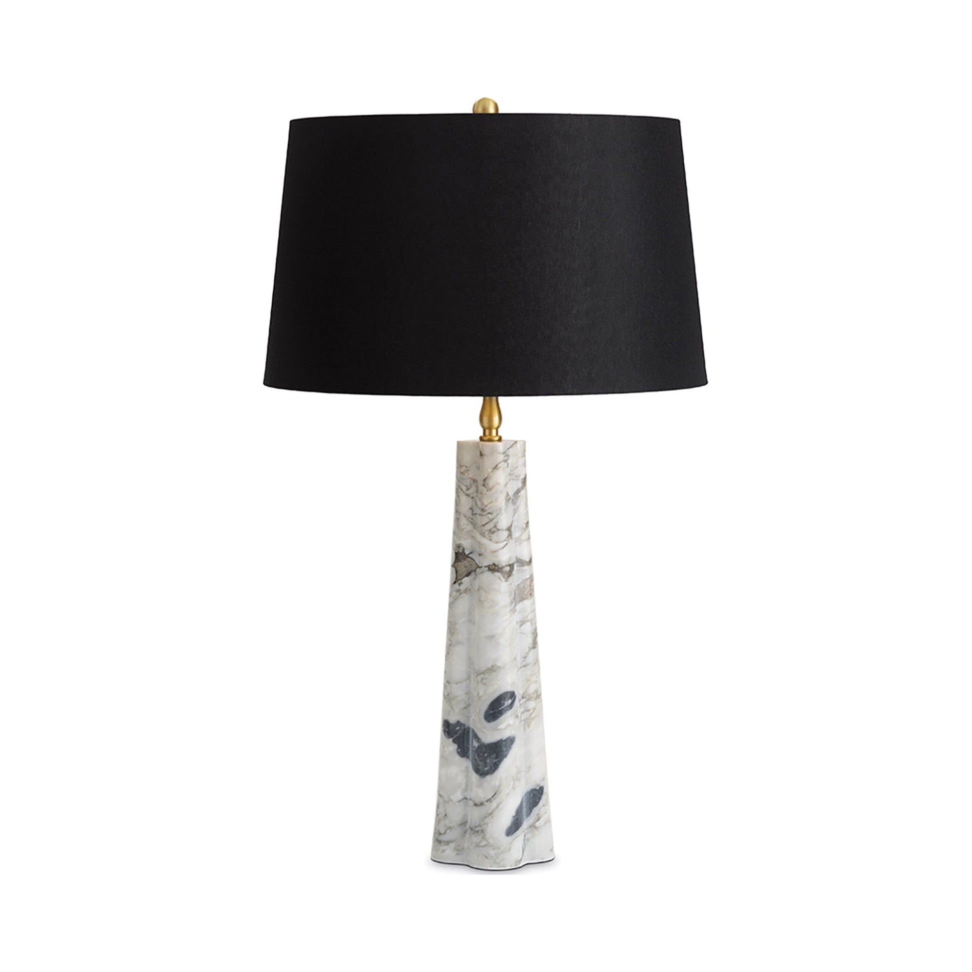 Roman Table Lamp.