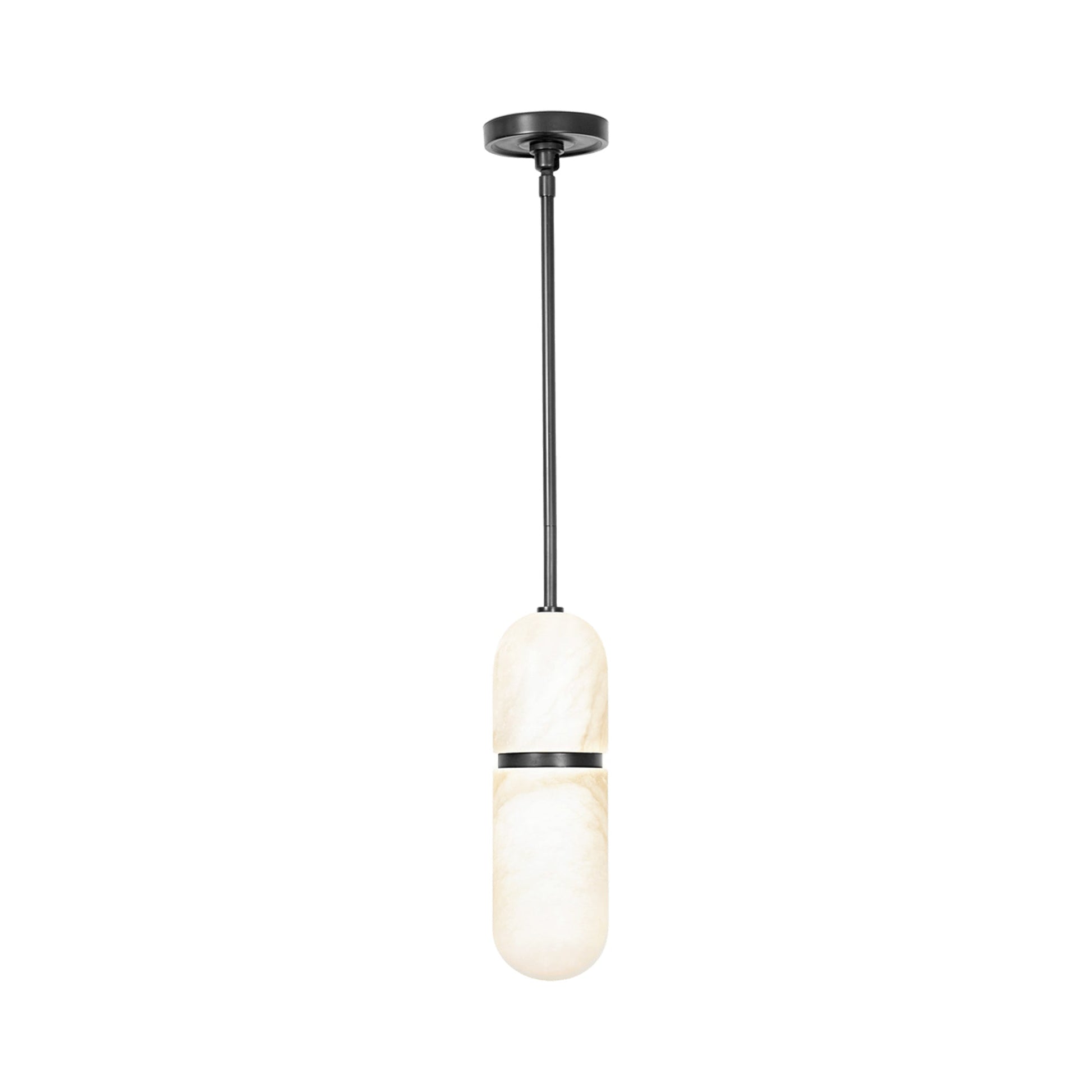 Salon Pendant Light.