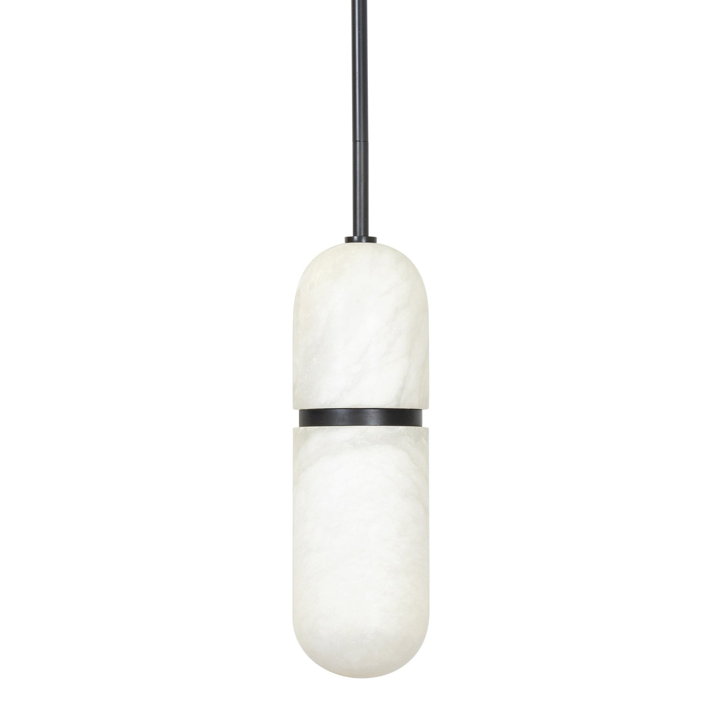 Salon Pendant Light in Detail.
