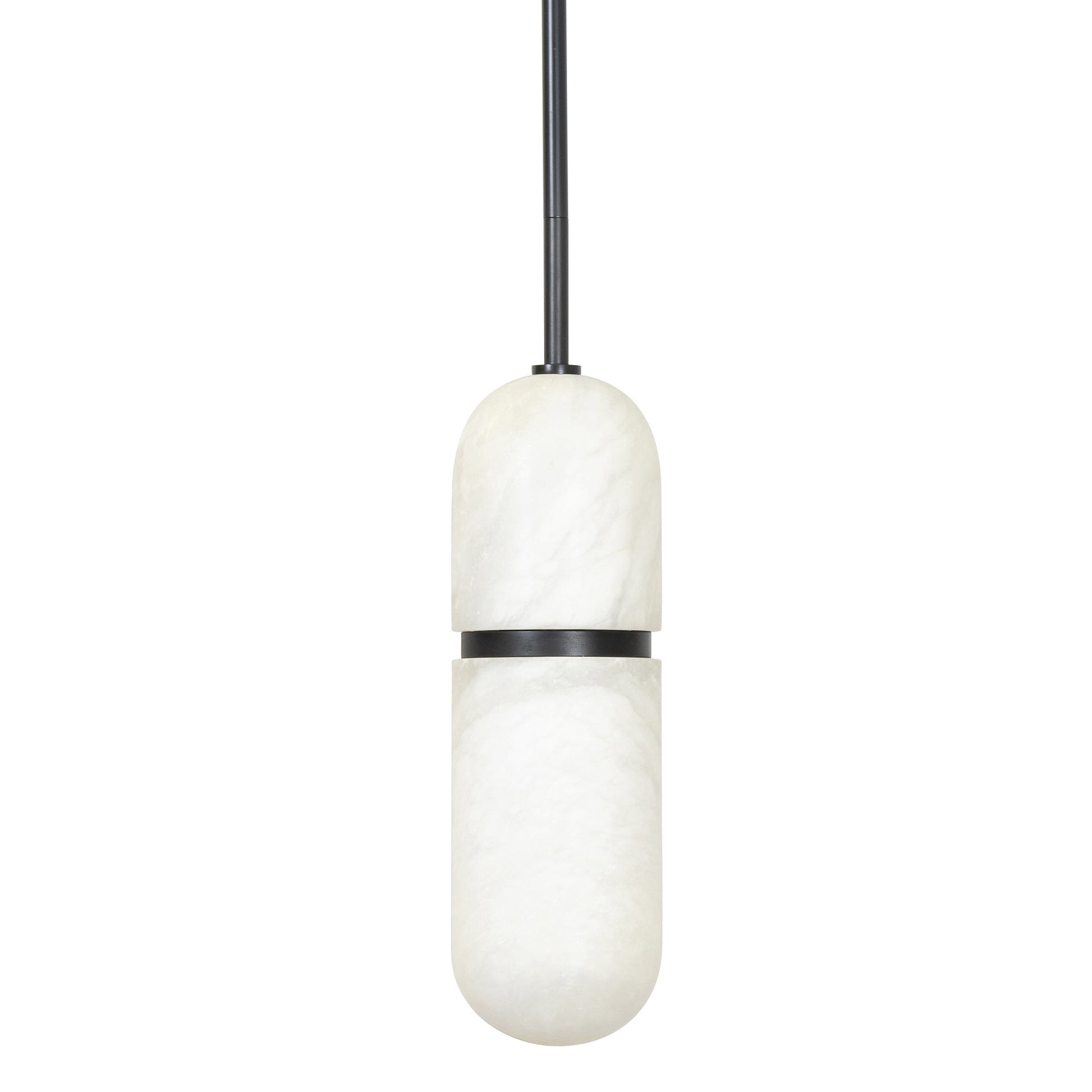 Salon Pendant Light in Detail.