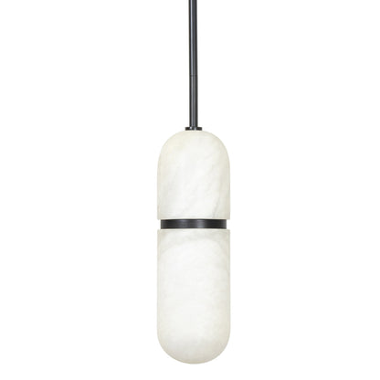 Salon Pendant Light in Detail.