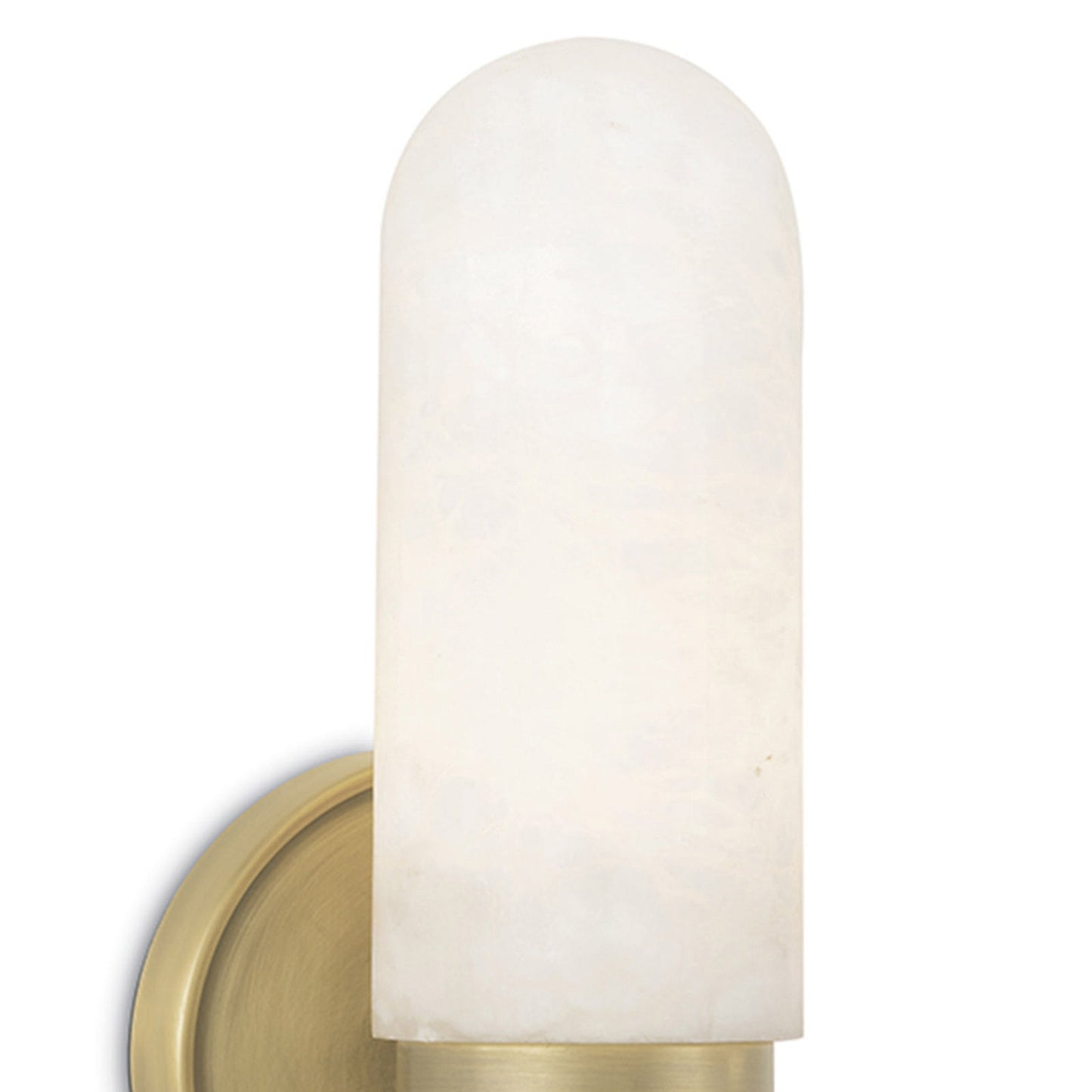 Salon Wall Light in Detail.