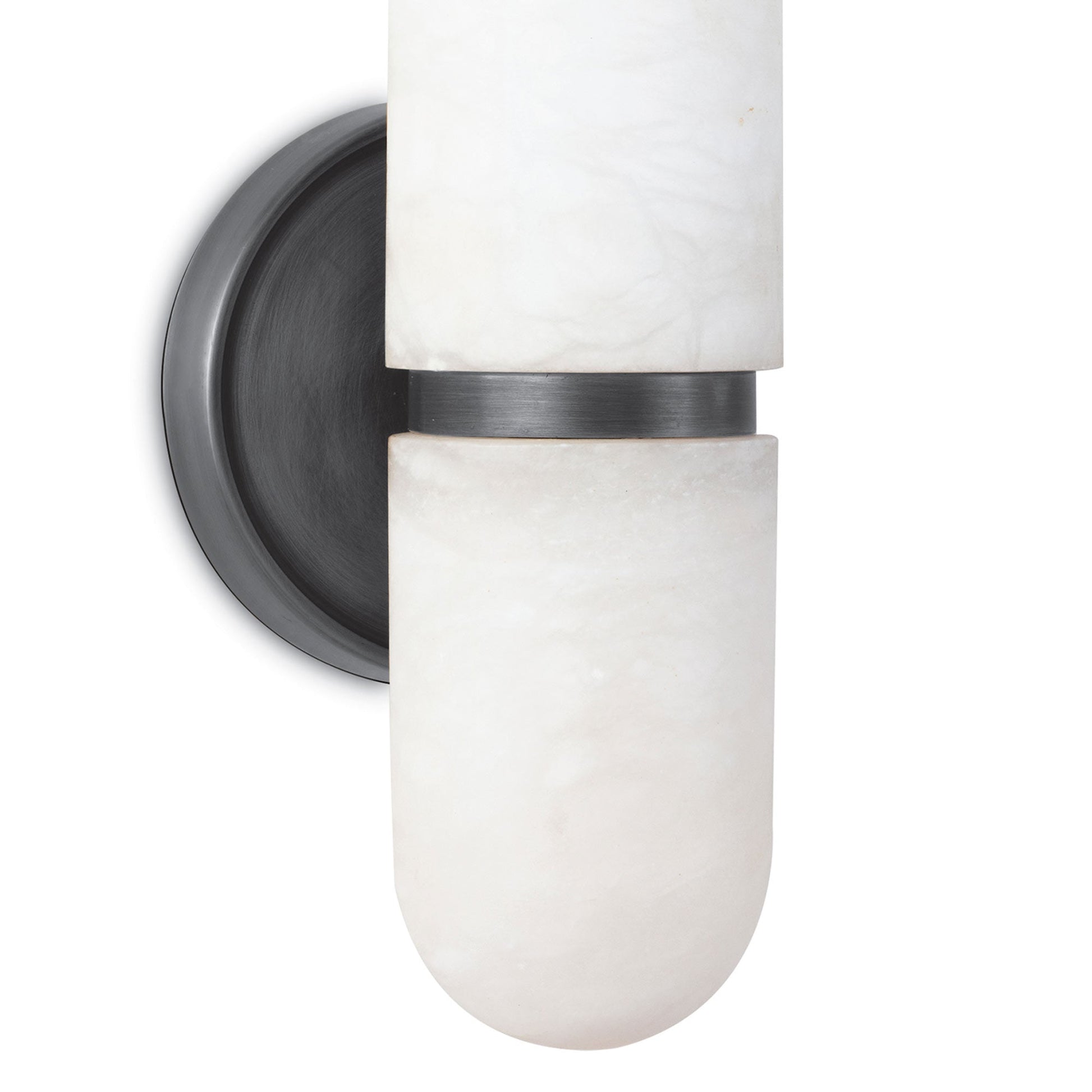Salon Wall Light in Detail.