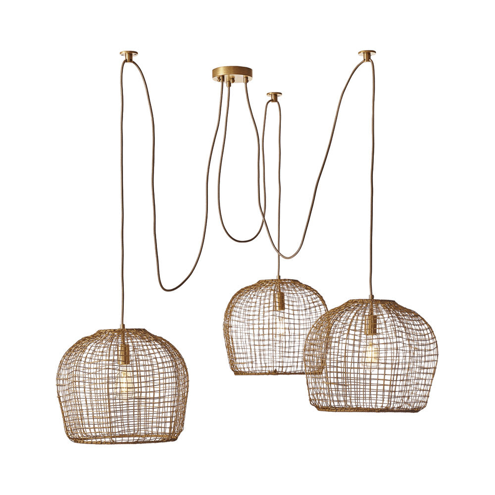 Selene Chandelier.