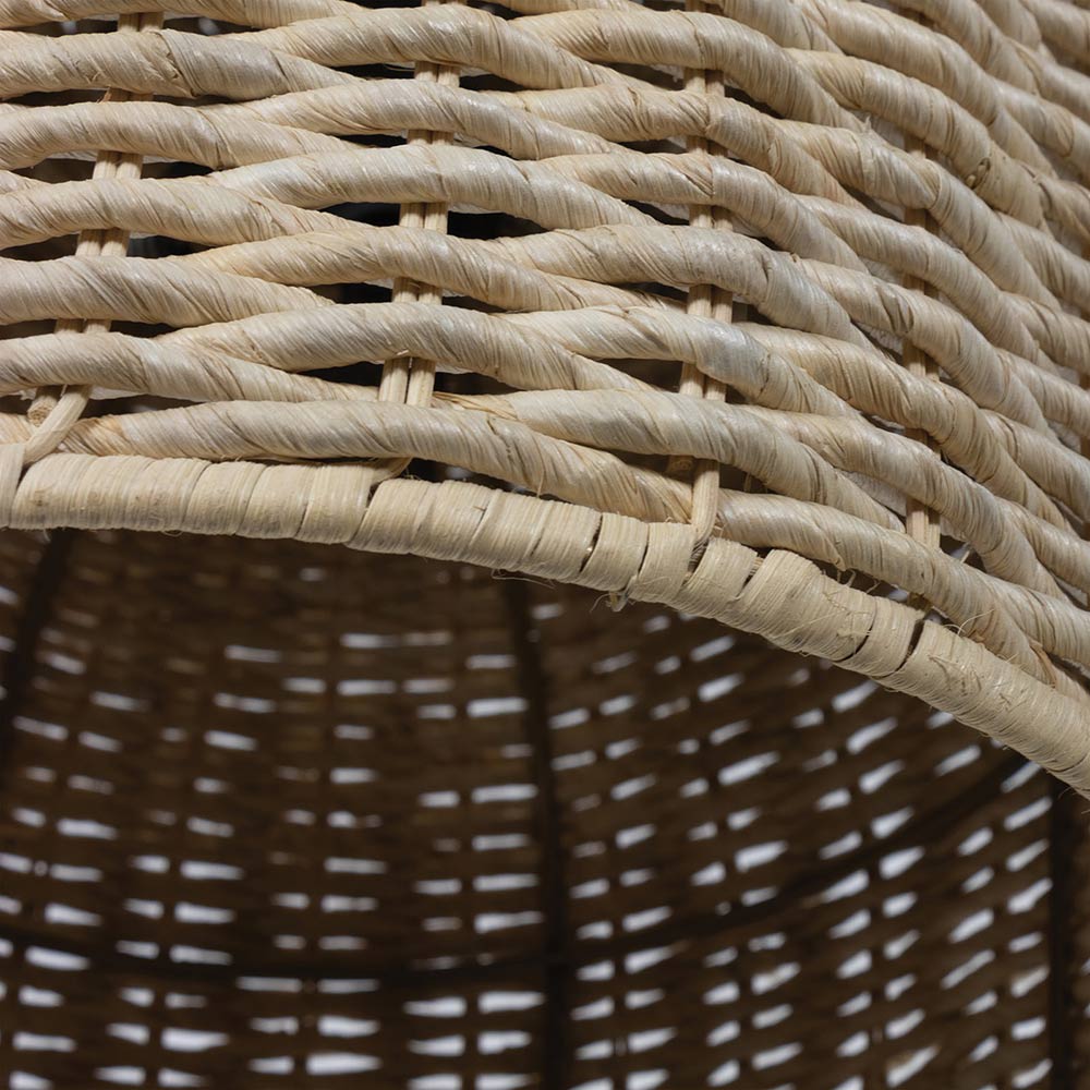 Selene Pendant Light in Detail.