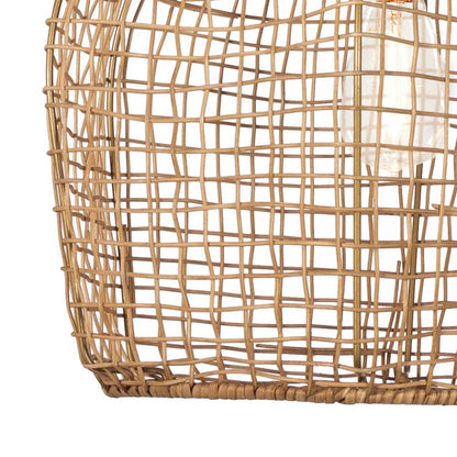 Selene Pendant Light in Detail.