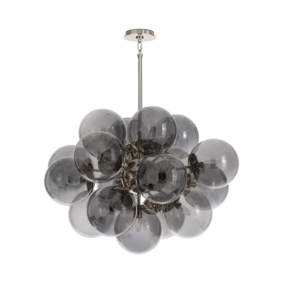 Shine Chandelier.