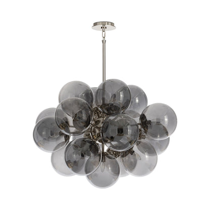 Shine Chandelier.