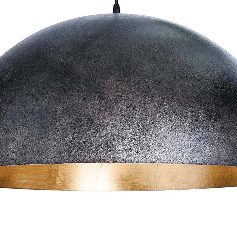 Sigmund Pendant Light in Detail.