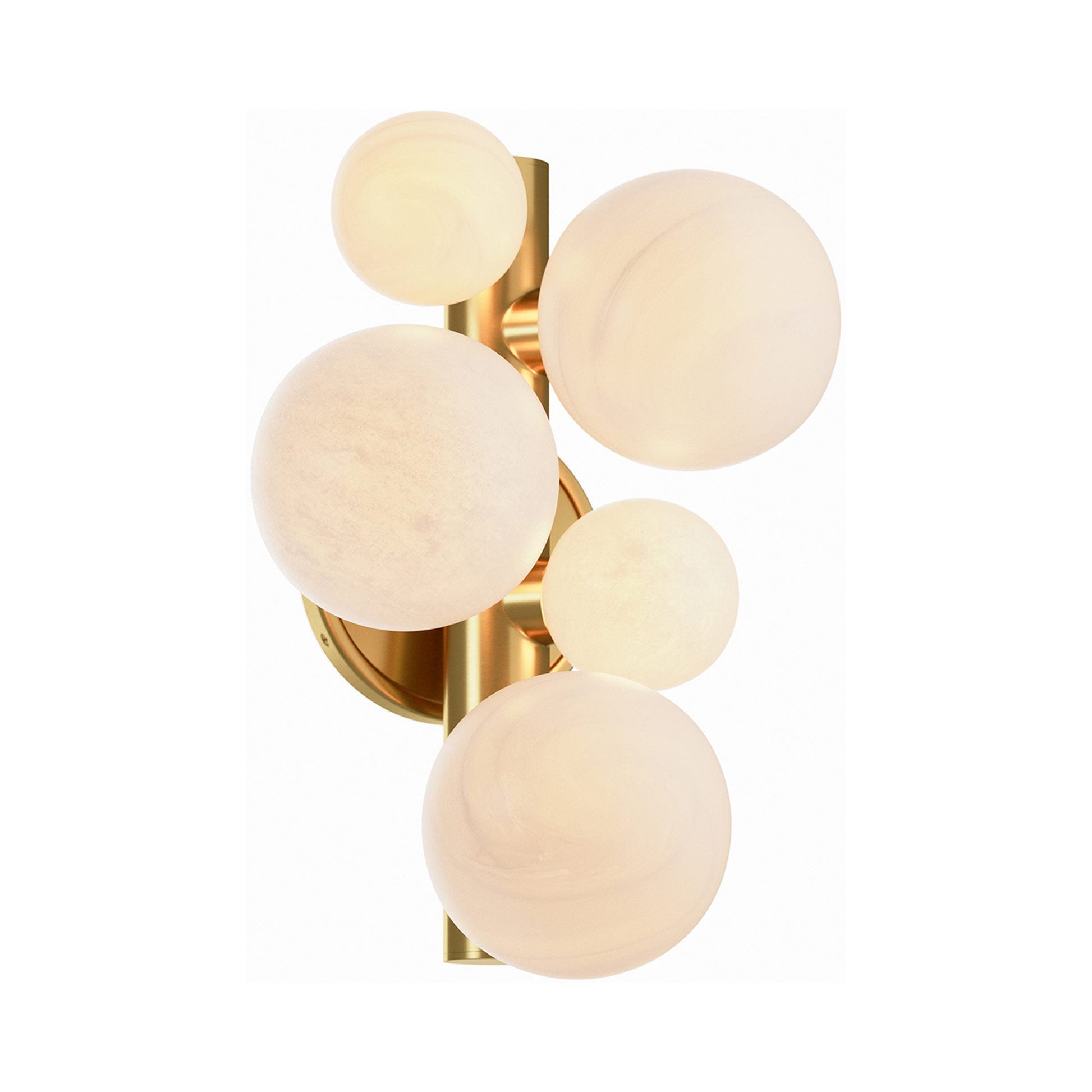 Sofia Wall Light.
