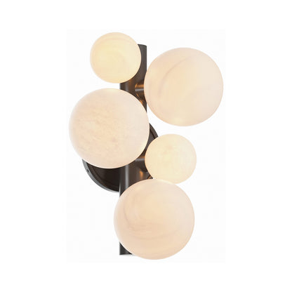 Sofia Wall Light in Detail.