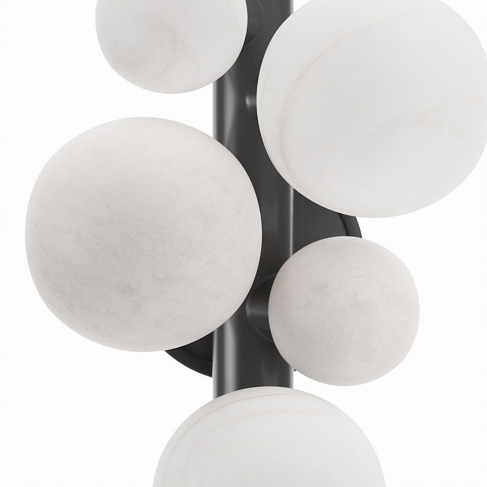 Sofia Wall Light in Detail.