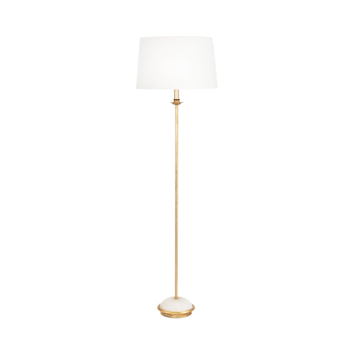 Southern Living Fisher Floor Lamp.