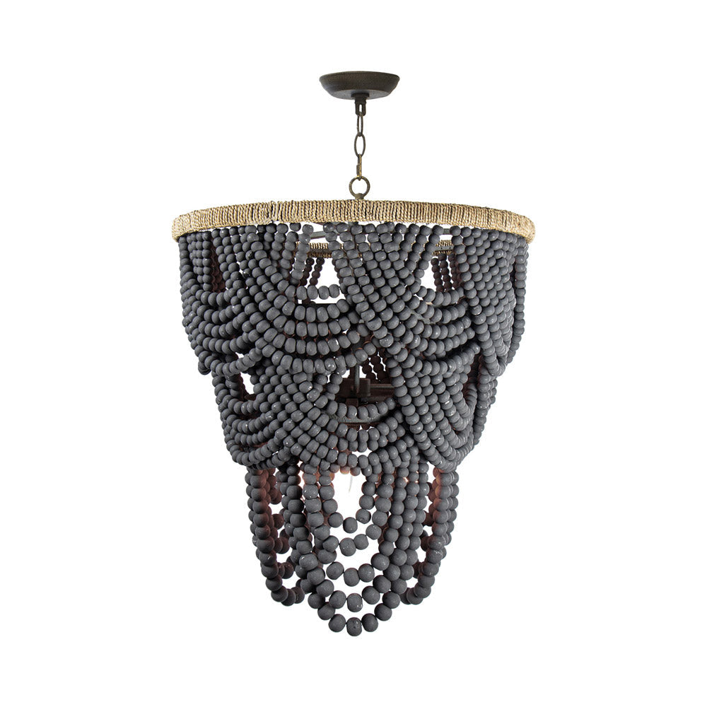 Southern Living Lorelei Chandelier.