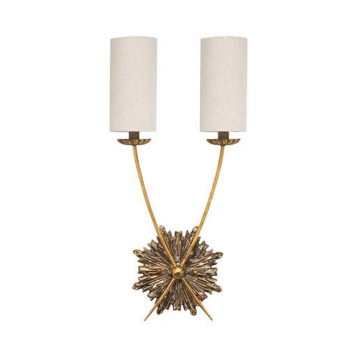 Southern Living Louis Wall Light.