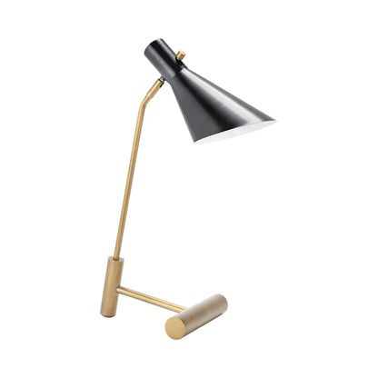 Spyder Table Lamp.