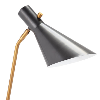 Spyder Table Lamp in Detail.