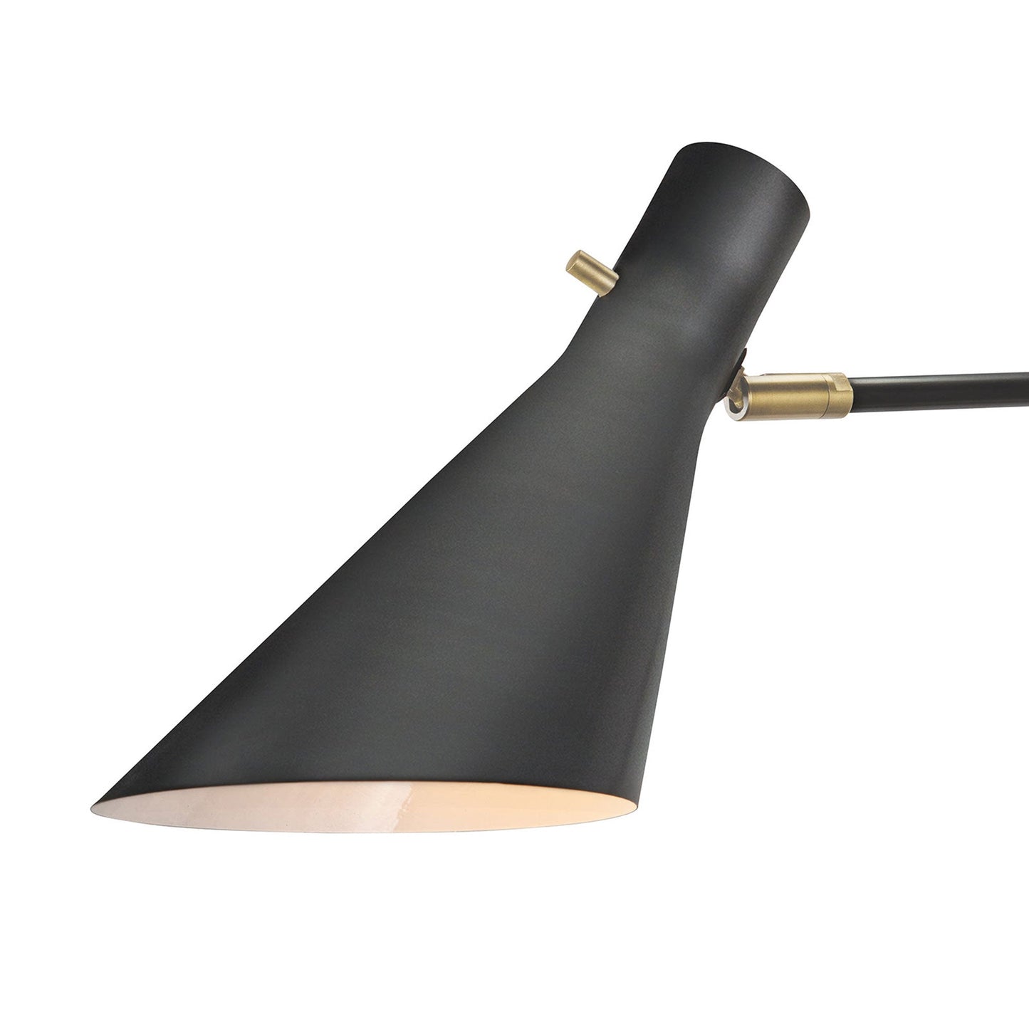 Spyder Wall Light in Detail.
