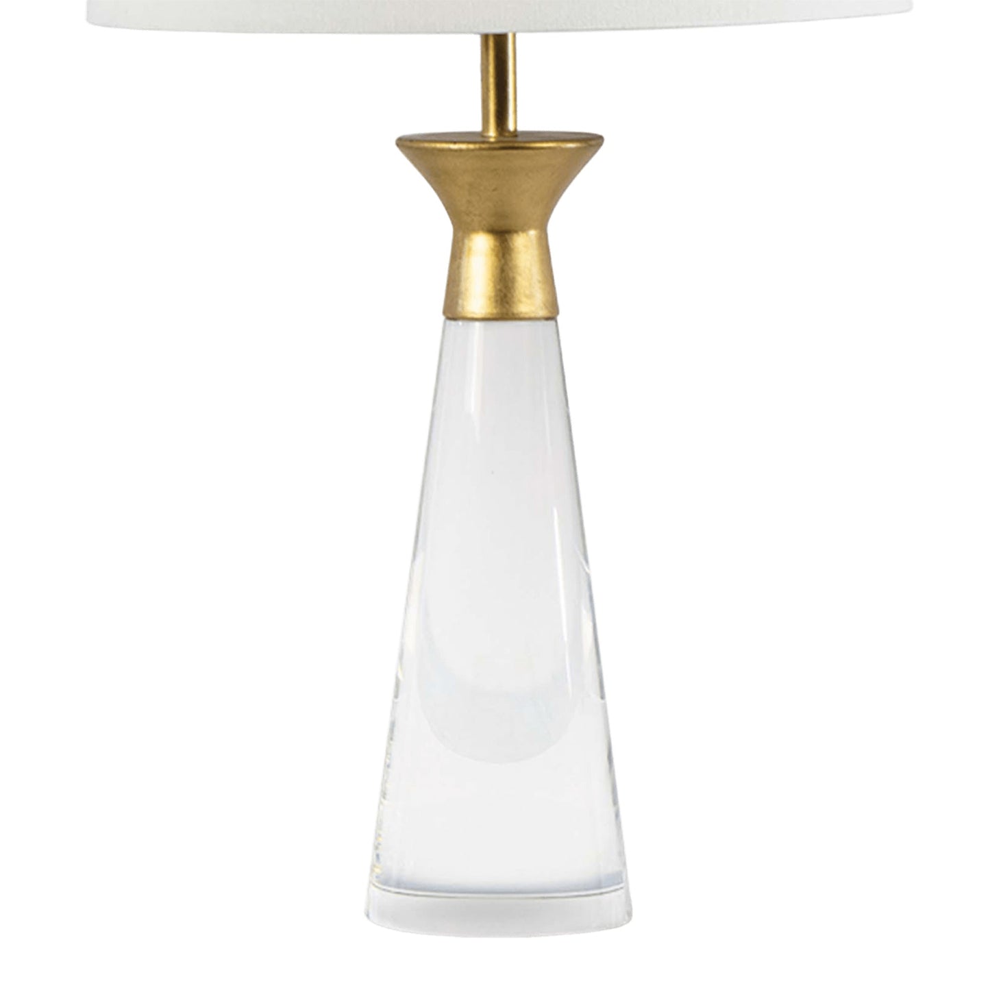 Starling Table Lamp in Detail.