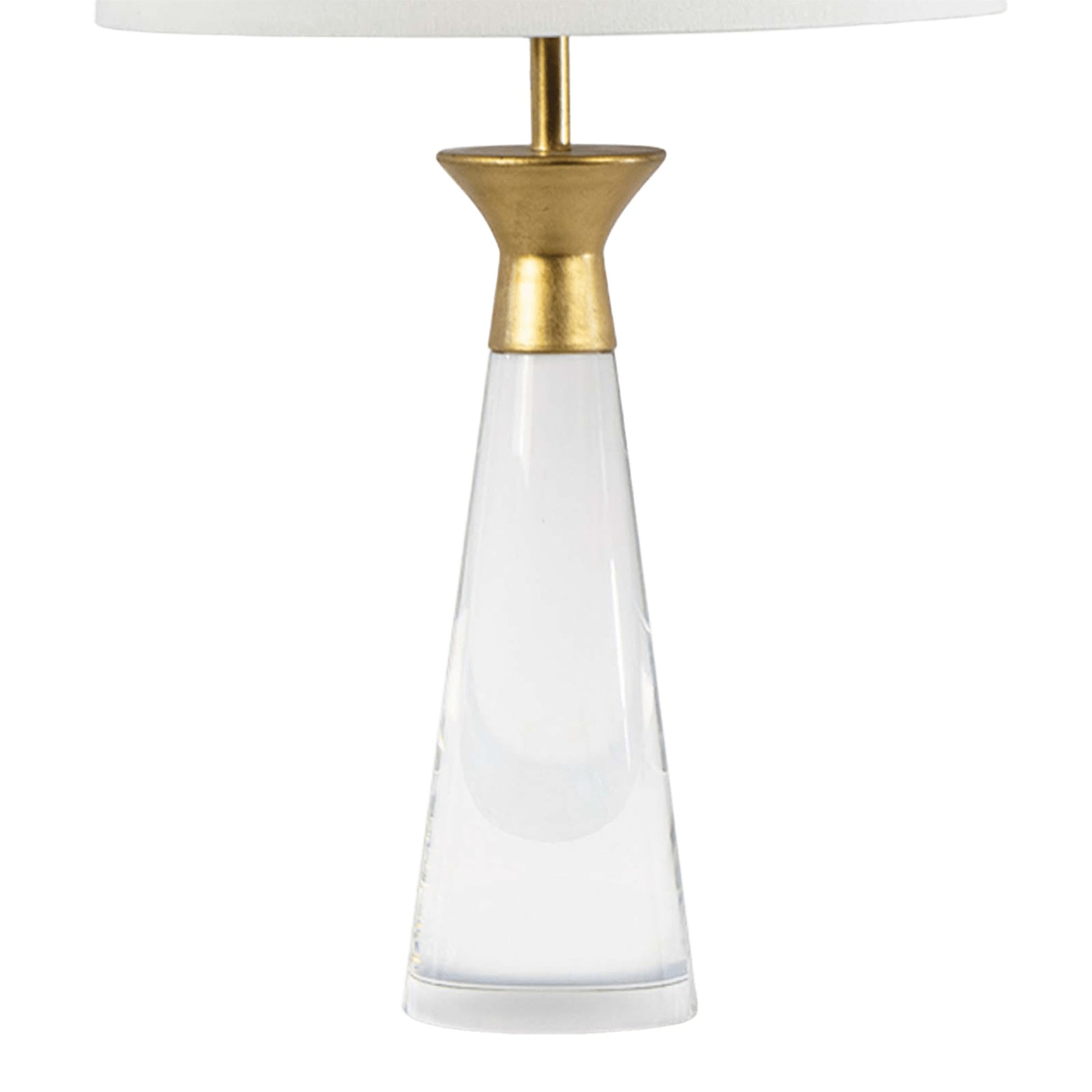 Starling Table Lamp in Detail.