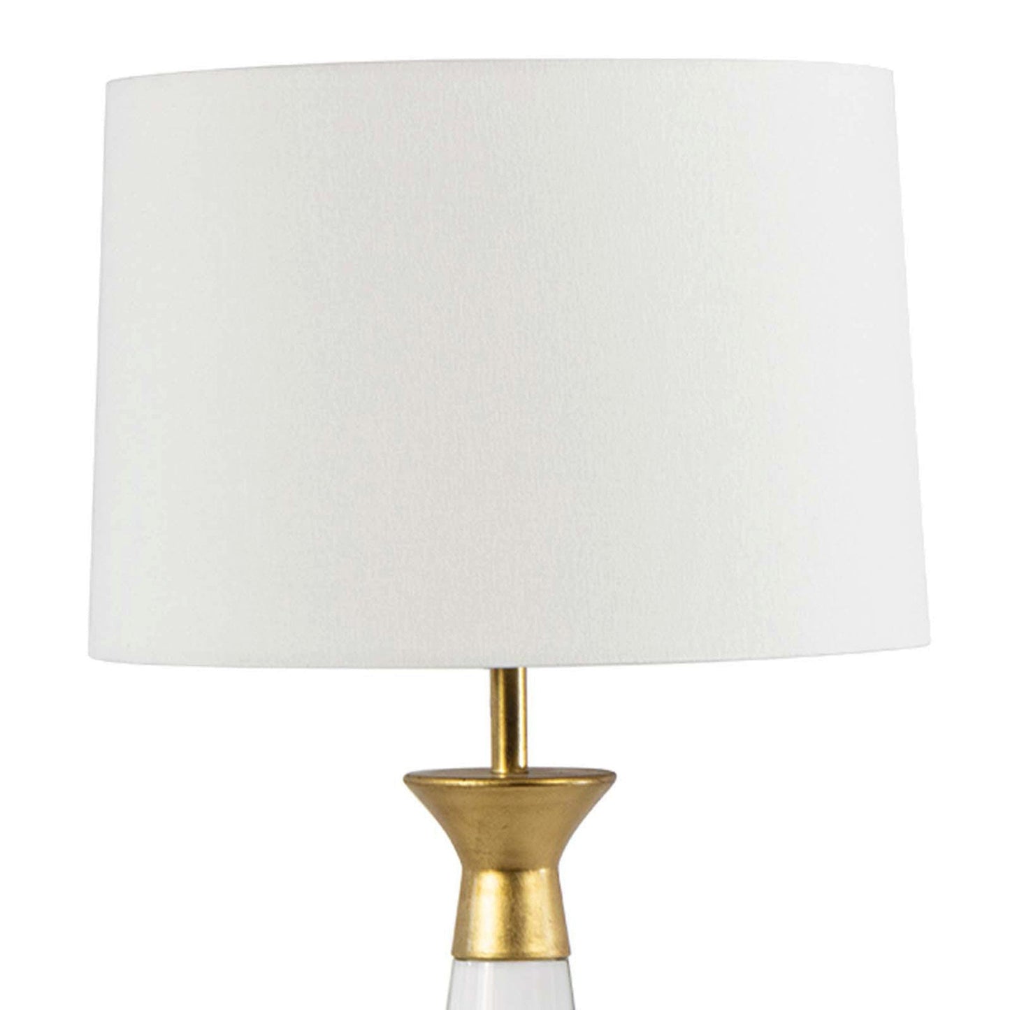Starling Table Lamp in Detail.