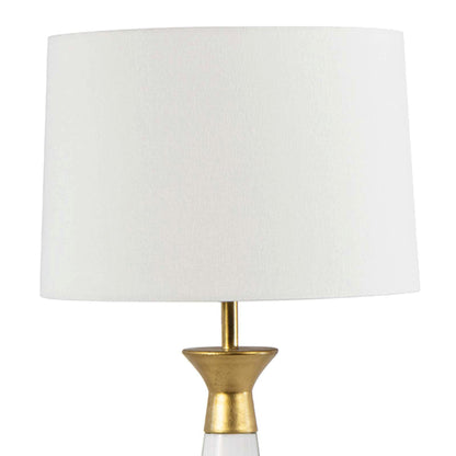 Starling Table Lamp in Detail.